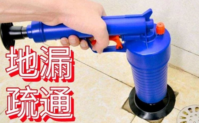 清江浦疏通地漏