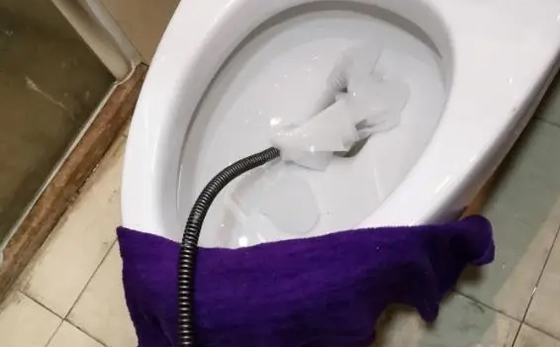 清江浦马桶疏通