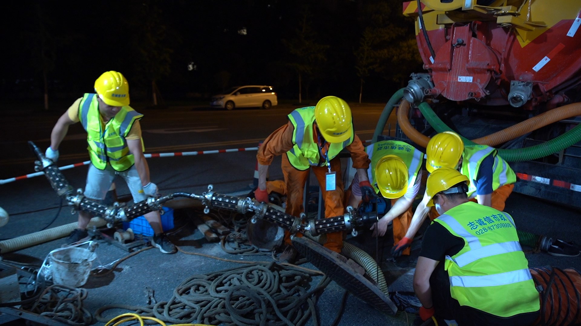 清江浦紫外光固化修复